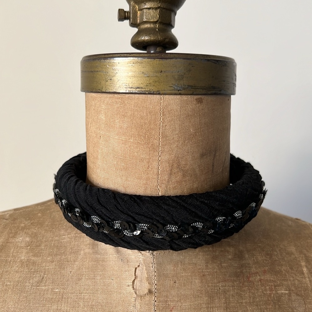 1980’s Vintage Headband